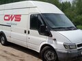 2003 Ford Transit, белый, 850000 рублей - вид 1