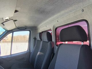 2011 ГАЗ ГАЗель (3302), синий, 1550000 рублей, вид 5