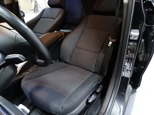 2014 BMW X1 20i I (E84) Рестайлинг, чёрный - вид 23