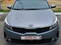 2020 Kia Rio IV, серый, 1450000 рублей