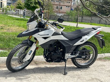 2019 Racer Ranger, белый, 152000 рублей, вид 4