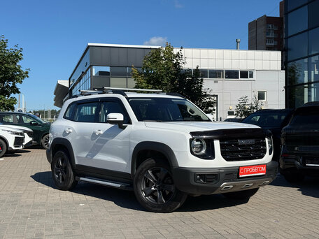 Haval Dargo I