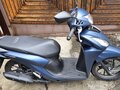 2023 Honda Dio, фиолетовый, 300000 рублей - вид 10