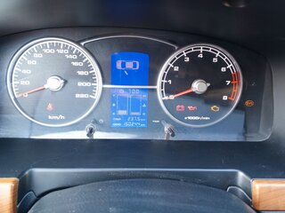 2011 Lifan Solano I (620), красный, 430000 рублей, вид 5