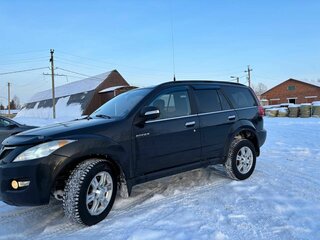 2012 Great Wall Hover H5, чёрный, 750000 рублей, вид 4