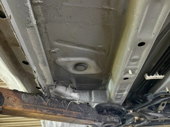 2008 Toyota Corolla X (E140, E150), серебристый, 890000 рублей - вид 23