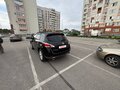 2012 Nissan Murano II (Z51) Рестайлинг 2, чёрный, 1600000 рублей - вид 1