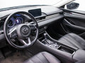 2021 Mazda 6 III (GJ) Рестайлинг 2, чёрный - вид 8