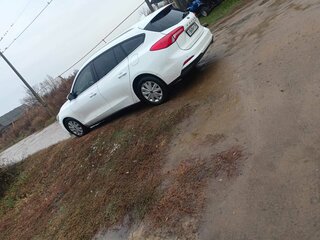 2019 Ford Focus Active IV, белый, 1680000 рублей, вид 5