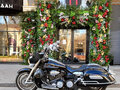 2006 Yamaha XV 1900, чёрный, 1270000 рублей - вид 8