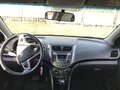 2014 Hyundai Solaris I Рестайлинг, чёрный - вид 10