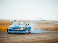 1989 Nissan 180SX, синий, 2800000 рублей - вид 6