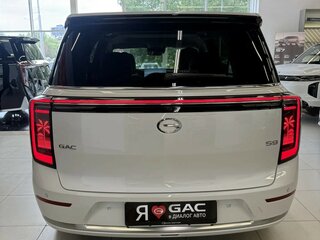2026 GAC S9, белый, 6799000 рублей, вид 4