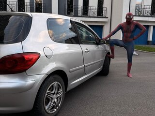 2007 Peugeot 307 I Рестайлинг, серебристый, 239000 рублей, вид 3