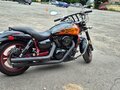 2007 Kawasaki VN1600 Vulcan, чёрный, 560000 рублей - вид 2