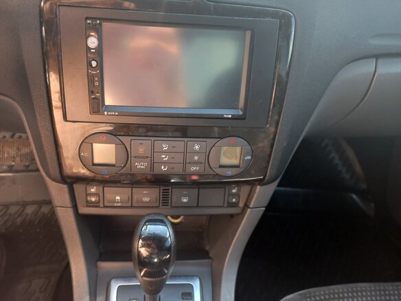 2006 Ford Focus II, чёрный, 300000 рублей - вид 15
