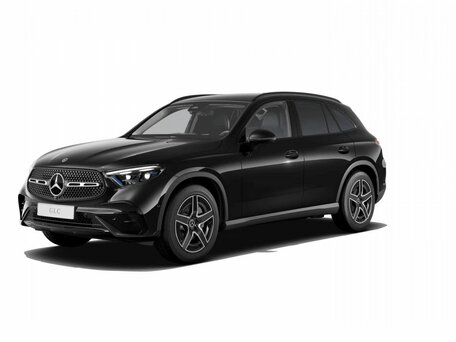 Mercedes-Benz GLC II (X254)