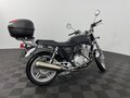 2013 Honda CB 1100, чёрный - вид 8