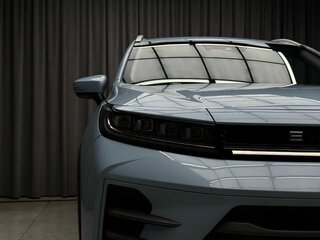 2023 Exeed LX I Рестайлинг, голубой, 2099000 рублей, вид 3