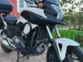 2012 Honda NC 700X, белый, 570000 рублей - вид 3