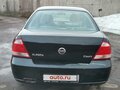 2007 Nissan Almera Classic I, чёрный - вид 8