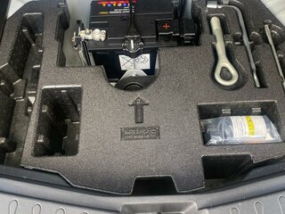 2018 Nissan Note e-Power II Рестайлинг, белый, 1350000 рублей, вид 2