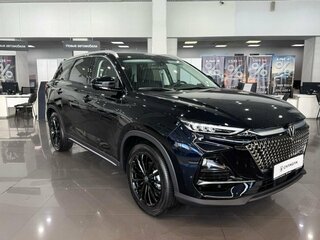 2026 Changan CS75 Pro, чёрный, 3155000 рублей, вид 5