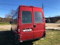 2010 Fiat Professional Ducato, пурпурный, 850000 рублей - вид 1