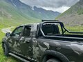 2014 Dodge RAM IV (DS/DJ), серый, 4900000 рублей - вид 8