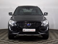 2016 Volvo XC60 I Рестайлинг, чёрный - вид 3