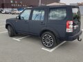 2008 Land Rover Discovery III, чёрный, 875000 рублей - вид 3