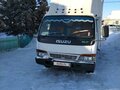 2002 Isuzu Elf (N-series), белый