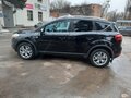 2008 Ford Kuga I, чёрный - вид 8