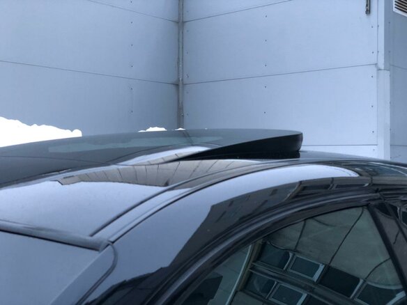 2010 BMW X6 40d I (E71), чёрный - вид 30