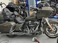 2019 Harley-Davidson Road Glide, бежевый, 2040000 рублей - вид 10