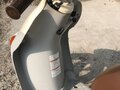 2009 Suzuki Lets 4, белый, 62000 рублей - вид 5