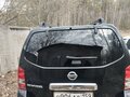 2012 Nissan Pathfinder III Рестайлинг, чёрный, 1570000 рублей - вид 5