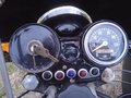 1976 Днепр MT-10, чёрный, 60000 рублей - вид 1