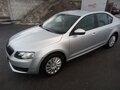 2014 Skoda Octavia III (A7), серебристый, 1350000 рублей