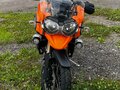 2015 Triumph Tiger 1200, оранжевый, 1010000 рублей - вид 4