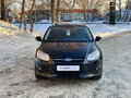 2012 Ford Focus III, чёрный - вид 4