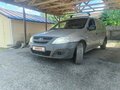2014 Lada (ВАЗ) Largus I, серебристый, 440000 рублей - вид 1
