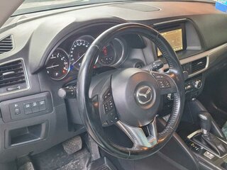 2016 Mazda CX-5 I Рестайлинг, белый, 2270000 рублей, вид 4
