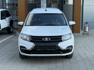 2026 Lada (ВАЗ) Largus I Рестайлинг, белый, 1647000 рублей, вид 2