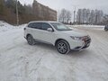 2016 Mitsubishi Outlander III Рестайлинг 2, белый, 2349000 рублей - вид 3