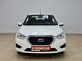 2020 Datsun on-DO I Рестайлинг, белый, 465000 рублей - вид 1