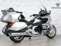 2024 Honda GL 1800 Gold Wing, серебристый, 3177000 рублей - вид 5
