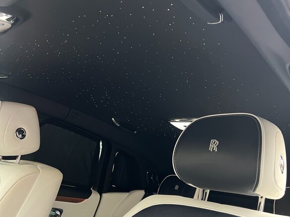 2020 Rolls-Royce Ghost II (Series I), синий, 23900000 рублей - вид 15