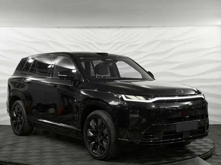 2026 GAC Trumpchi S7 I Рестайлинг, чёрный, 5450000 рублей, вид 3