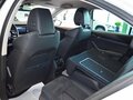2021 Skoda Octavia IV (A8), белый - вид 10
